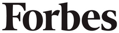 Логото на Forbes