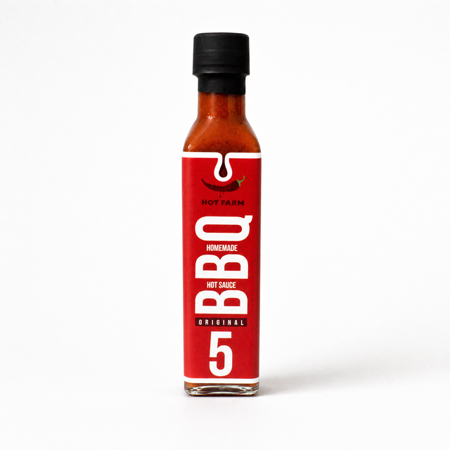 Сос BBQ Original